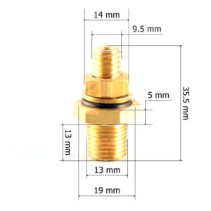 Assemblaggio sfiato/coperchio Filtro a sabbia Triton Hayward