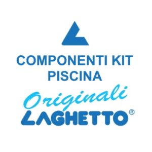 Componenti originali