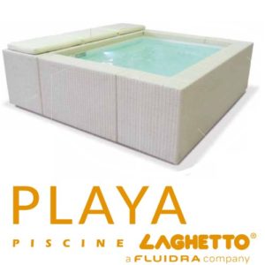 Piscine Laghetto Playa