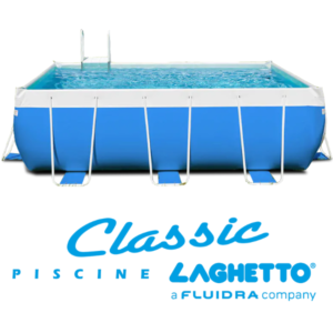 Piscine Laghetto Classic