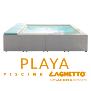 Piscine Laghetto Playa