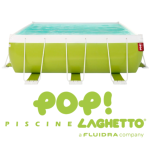 Piscine Laghetto Pop!